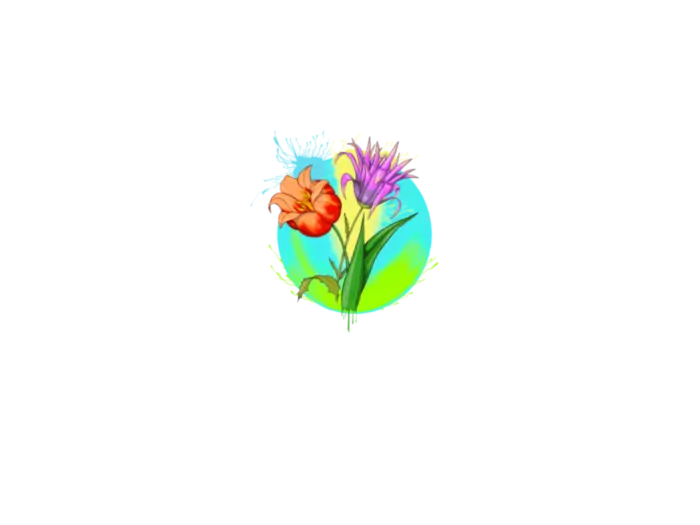 Virágminta 2 - M - Black