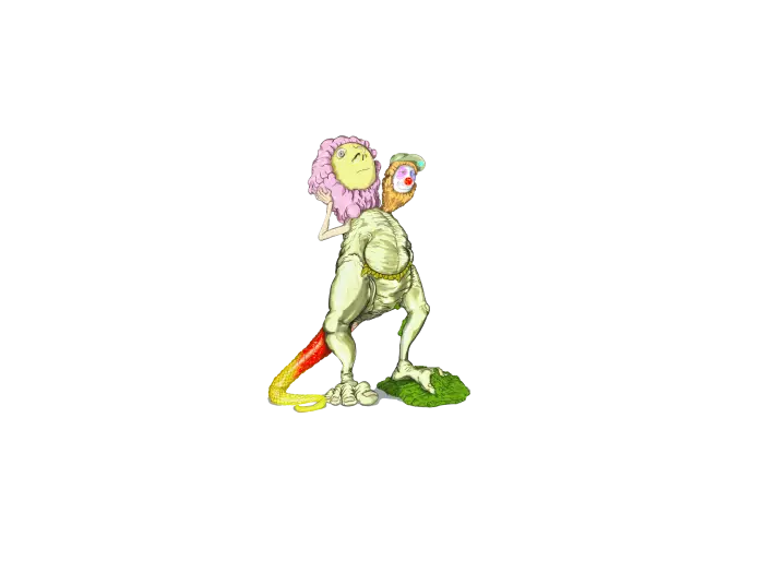 Meglepő gondolatok - M - Black