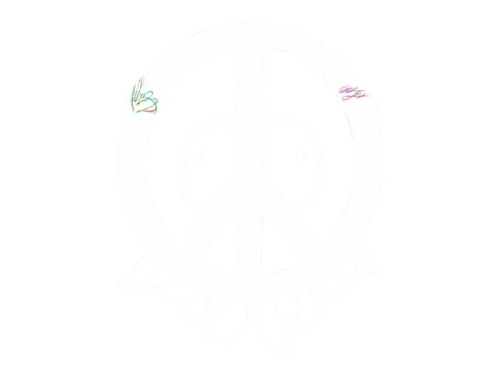 Simple logo W - M - Black